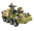 M1126 Stryker - Mil-Blox