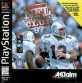 NFL Quarterback Club 97 (Playstation) - Game Manual Only