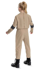 Ghostbusters Movie Deluxe Toddler Costume 3T-4T