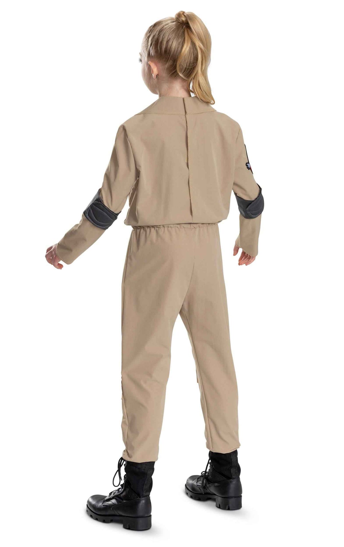 Ghostbusters Movie Deluxe Toddler Costume 3T-4T