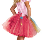 Pinkie Pie Tutu Prestige High Quality Child Costume Small 4-6