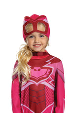 Owlette Classic Megasuit PJ Masks Toddler Costume Small 4-6