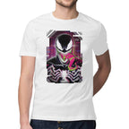 Venom Glitch - Mens / Red / S