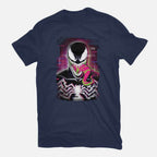 Venom Glitch - Unisex / Red / S