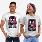 Venom Glitch - Unisex / Red / S