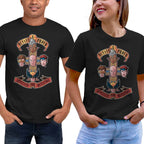 Appetite For Mutation - Unisex / Black / S