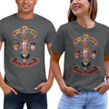 Appetite For Mutation - Unisex / Charcoal / S