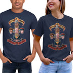 Appetite For Mutation - Unisex / Navy / S