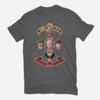 Appetite For Mutation - Unisex / Charcoal / S