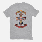 Appetite For Mutation - Unisex / Charcoal / S