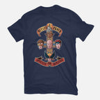 Appetite For Mutation - Unisex / Charcoal / S