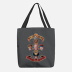 Appetite For Mutation - None / Charcoal / 13x13