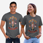 Appetite For Mutation - Unisex / Charcoal / S