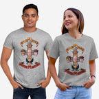 Appetite For Mutation - Unisex / Charcoal / S
