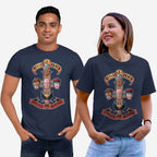 Appetite For Mutation - Unisex / Charcoal / S