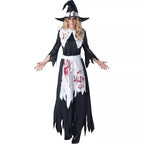 Salem Witch Deluxe Adult Costume X-Large