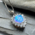 Pure at Heart Necklace