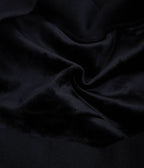 KH9232 Mountains Embroidery Hoodie - Black / S