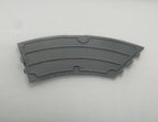 Star Wars Legacy Millennium Falcon Hasbro Part - Lrg Smugglers Floor Hatch REPRO