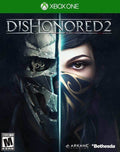 Dishonored 2 (Xbox One) - Complete - Good