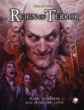 Call of Cthulhu: Reign of Terror - 