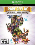 Rare Replay (Xbox One) - Game Manual Only