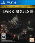 Dark Souls III : Day One Edition (Playstation 4) - Game Only