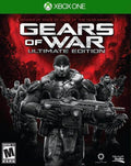 Gears of War Ultimate Edition (Xbox One) - Game Only