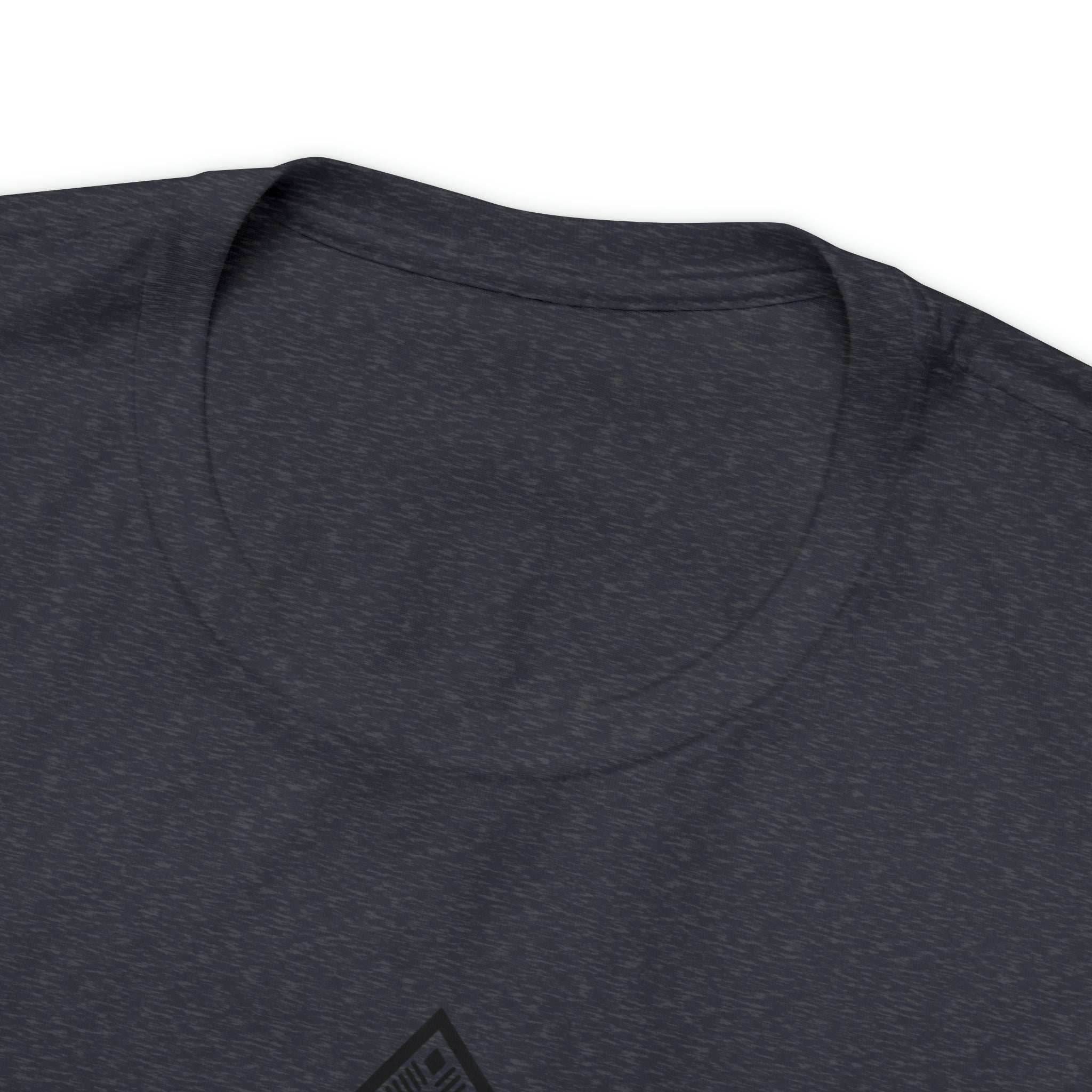 Druid Class Shirt - Army / S