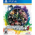 Danganronpa V3: Killing Harmony (Day One Edition) (Playstation 4) - Game Only