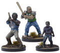The Walking Dead: All Out War - Morgan Distraught Father Booster - 