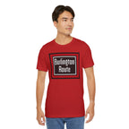 Chicago, Burlington and Quincy Railroad Logo Tee