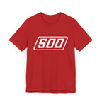Soo Line Railroad Logo Tee