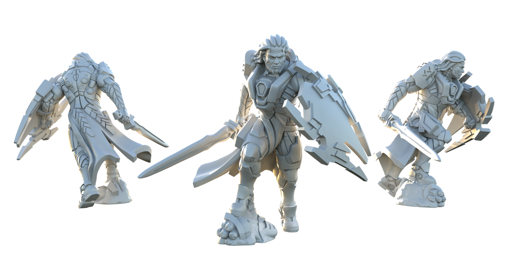Achilles