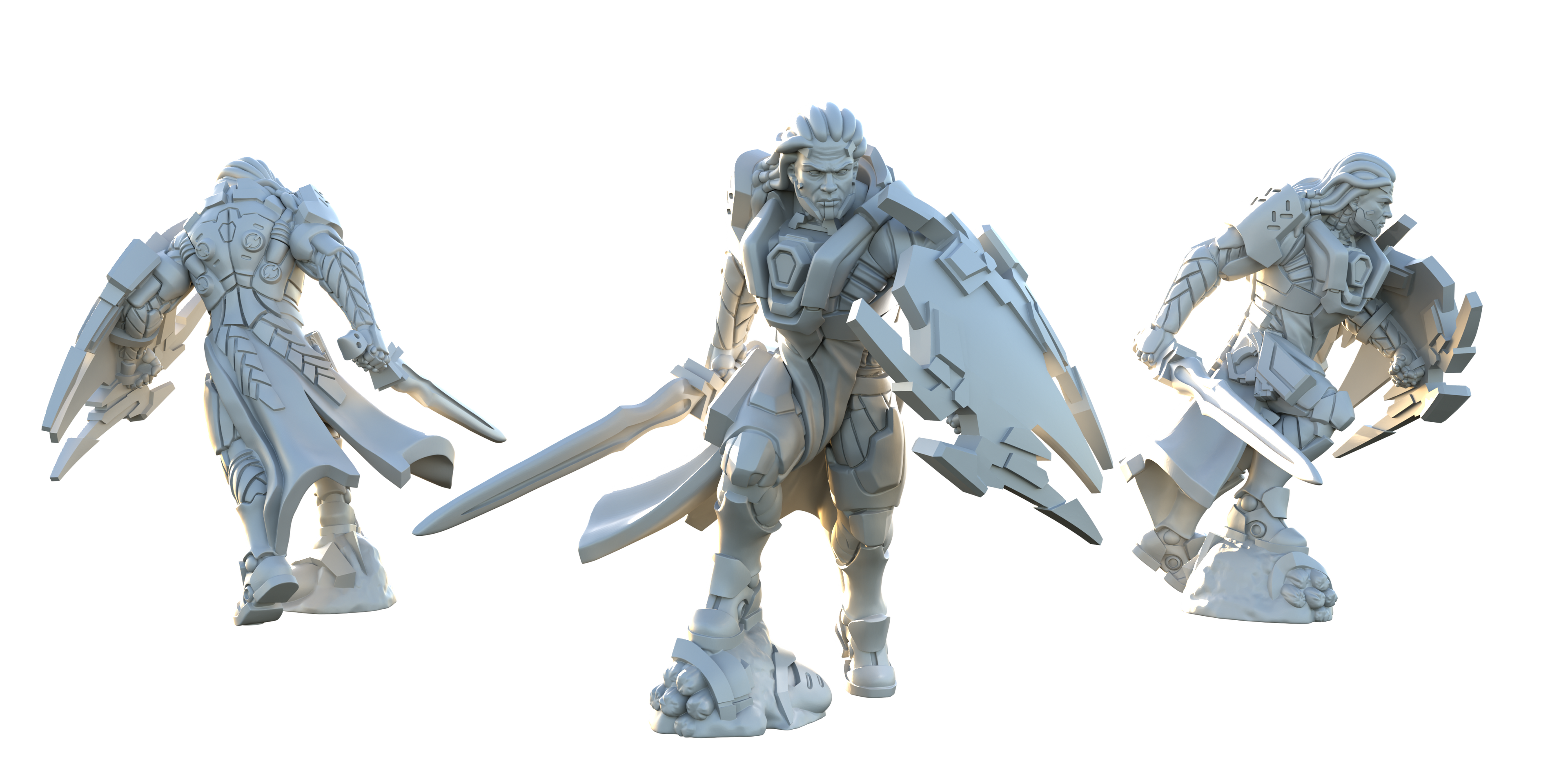 Achilles