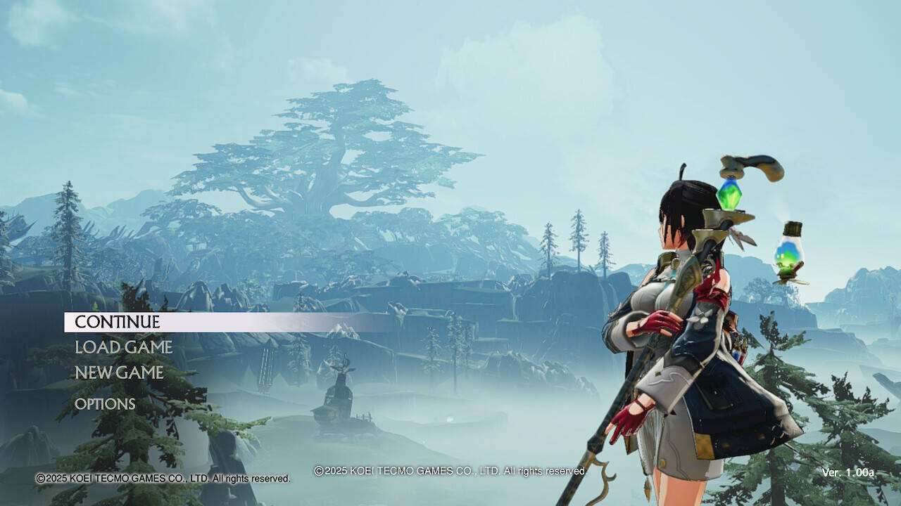 Atelier Yumia: The Alchemist Of Memories & The Envisioned Land (PlayStation 5) - Game Only