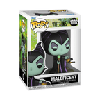 Funko Pop! Disney: Villains - Maleficent - 