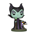 Funko Pop! Disney: Villains - Maleficent - 