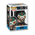 Funko POP Pop! Heroes: Dia De Los DC - Bane Vinyl Figure - 