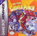Wade Hixton's Counter Punch (Gameboy Advance) - Game Manual Only