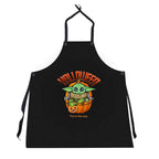 Halloween This Is The Way - Unisex / Black / OS
