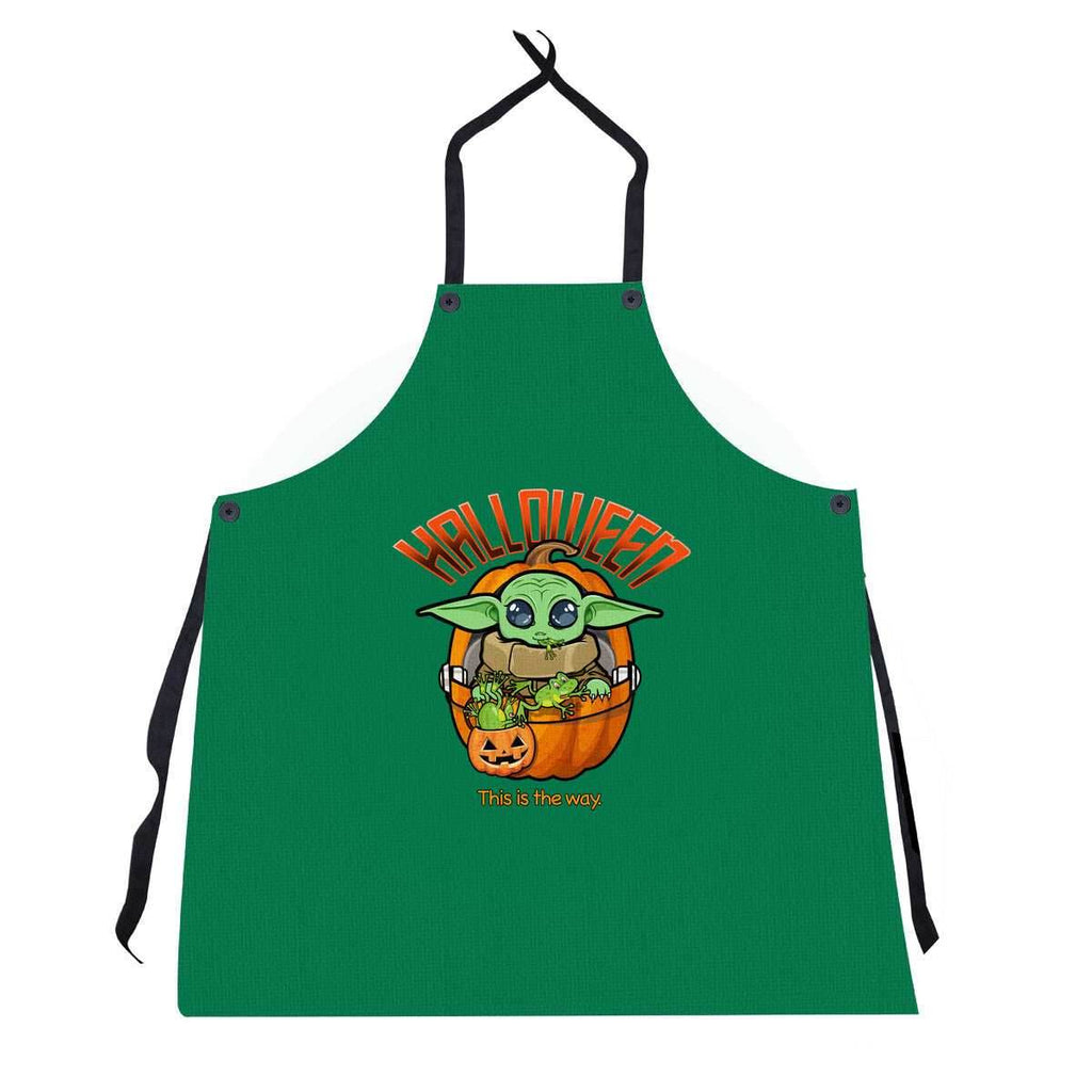 Halloween This Is The Way - Unisex / Black / OS