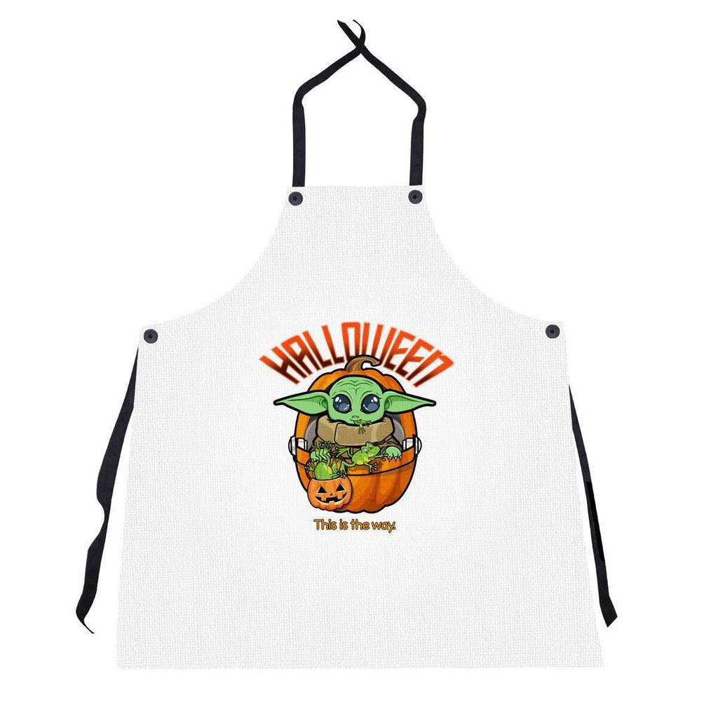 Halloween This Is The Way - Unisex / Black / OS
