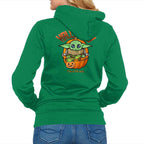 Halloween This Is The Way - Unisex / Black / S