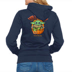 Halloween This Is The Way - Unisex / Black / S