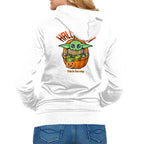 Halloween This Is The Way - Unisex / Black / S
