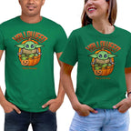 Halloween This Is The Way - Unisex / Green / S