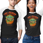 Halloween This Is The Way - Unisex / Black / S