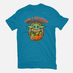 Halloween This Is The Way - Unisex / Black / S