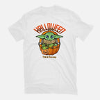 Halloween This Is The Way - Unisex / Black / S